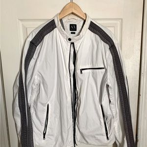Men’s A/X Lightweight Jacket